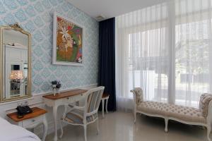 Zona de estar de M Home