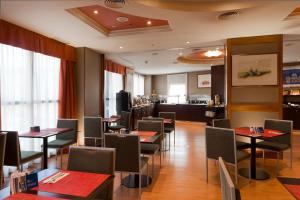 Fotografie z fotogalerie ubytování Crisol Vía Castellana v destinaci Madrid