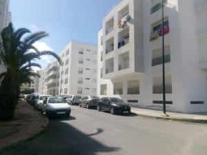 Imagen de la galería de Appartement Hay Riad, en Rabat