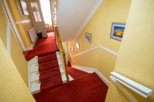 Foto dalla galleria di Linsfort Guest House a Boyle
