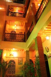Gallery image of Riad Taghazoute in Marrakesh