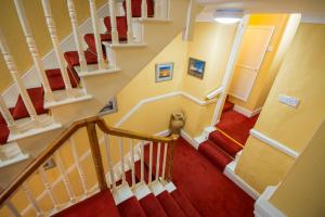 Foto dalla galleria di Linsfort Guest House a Boyle