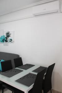 Zdjęcie z galerii obiektu Apartamento Rambla Juan Mateo w mieście Torrevieja
