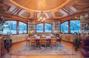 Fotografia z galérie ubytovania Hotel Ennstalerhof v Ramsau am Dachstein