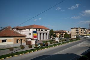 Afbeelding uit fotogalerij van La Strada in Sebeş