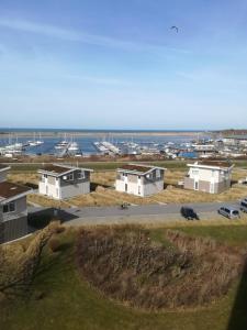Příroda nedaleko apartmánu + 12 fotografií