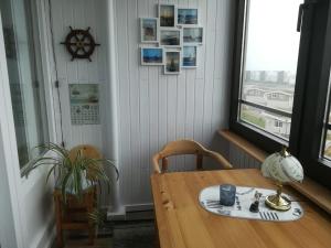 Fotografie z fotogalerie ubytování Ferienwohnung Marina Wendtorf v destinaci Wendtorf