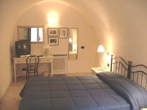 Postel nebo postele na pokoji v ubytování Hotel Relais Modica + 37 fotografií
