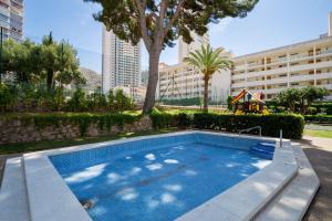 Gallery image of Sky park in Benidorm