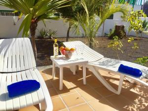 Zdjęcie z galerii obiektu Tagoror Lanzarote w Puerto del Carmen
