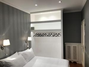 Gallery image of Magis Ac Magis Bedrooms Versilia in Viareggio