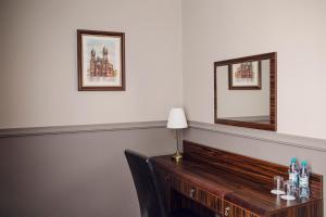 Fotografie z fotogalerie ubytování Bristol Residence v destinaci Bytom
