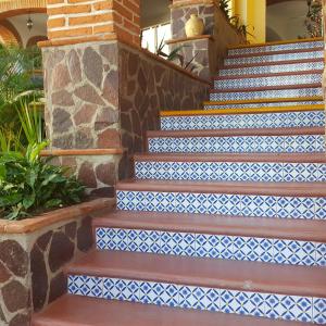 Foto dalla galleria di Marboka Hotel & Suites a Puerto Vallarta