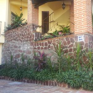 Giardino di Marboka Hotel & Suites