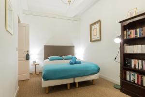 PREF 2 · F4 - VASTE ET BOURGEOIS ,3 CHAMBRES, ASCENSEUR, VX-NICE