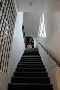 Majutusasutuse Fresia Suite külastajad