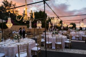 Fotografie z fotogalerie ubytování L'Ea Bianca Luxury Resort v destinaci Baia Sardinia + 72 fotografií