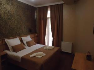 Gallery image of La'Rooms in Kutaisi