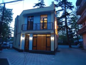 Gallery image of La'Rooms in Kutaisi