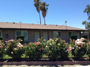 Gallery image of Maple Inn and Suites Los Banos in Los Banos