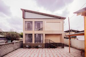 Gallery image of Asman Guest House in Osh