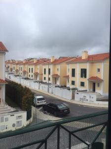Gallery image of Hope House Estoril in Estoril