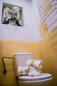 Fotografie z fotogalerie ubytování Beauty Complex v destinaci Běrehovo
