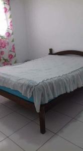 Katil atau katil-katil dalam bilik di Saquarema Surf