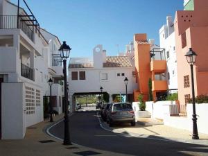 Gallery image of Cadiz Golf in Sanlúcar de Barrameda