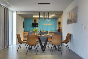 Fotografie z fotogalerie ubytování Villa Yania v destinaci Ližnjan