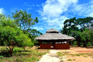 Gallery image of Rivosen Camp Yala Safari in Yala