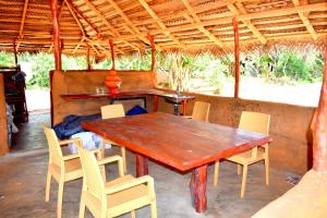Fotografie z fotogalerie ubytování Rivosen Camp Yala Safari v destinaci Yala