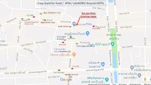 Galeriebild der Unterkunft Srivichai Hotel in Nakhon Ratchasima