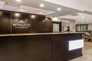 Gallery image of Wingate by Wyndham - Universal Studios and Convention Center in Orlando