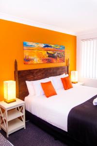 Gallery image of Crescent Motel Taree in Taree