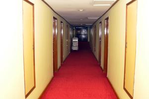 Gambar di galeri bagi Panorama Hotel di Yangon