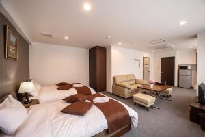 函館的住宿－斯特拉共管式公寓，相簿中的一張相片