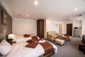 Gallery image of Condominium Stella Site in Hakodate