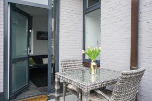 Billede fra billedgalleriet på Strandzand i Noordwijk aan Zee