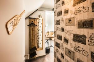 Fotografie z fotogalerie ubytování Das 53°Hotel v destinaci Bad Zwischenahn