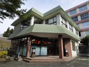 Gallery image of Shiobara Onsen Tokiwa Hotel in Nasushiobara