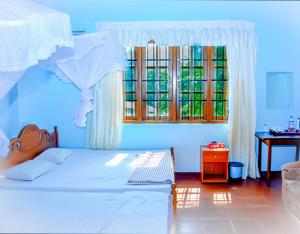 Gallery image of Villu Villa in Anuradhapura