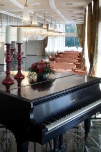 Fotografie z fotogalerie ubytování Margarona Royal Hotel v destinaci Preveza