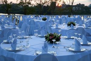 Fotografie z fotogalerie ubytování Margarona Royal Hotel v destinaci Preveza + 36 fotografií