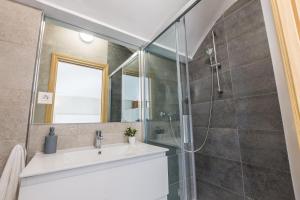 Ванная комната в Chapizhome +63 фотографии