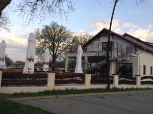 Fotografia z galérie ubytovania Pod Kotwicą v destinácii Nowa Sól