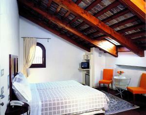 Gallery image of Hotel Due Mori in Marostica