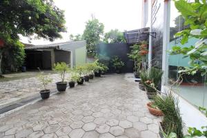 Gallery image of RedDoorz Plus @ Affandi Gejayan in Yogyakarta