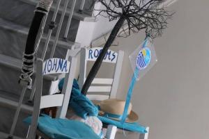 Fotografie z fotogalerie ubytování Athina Studios v destinaci Chorto