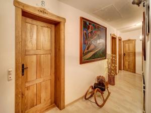 Fotografie z fotogalerie ubytování Pension Salzsäumer v destinaci Neuschönau